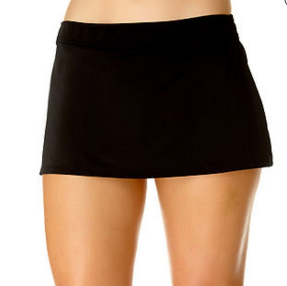 Swimsuit Skirt Bottoms NWT